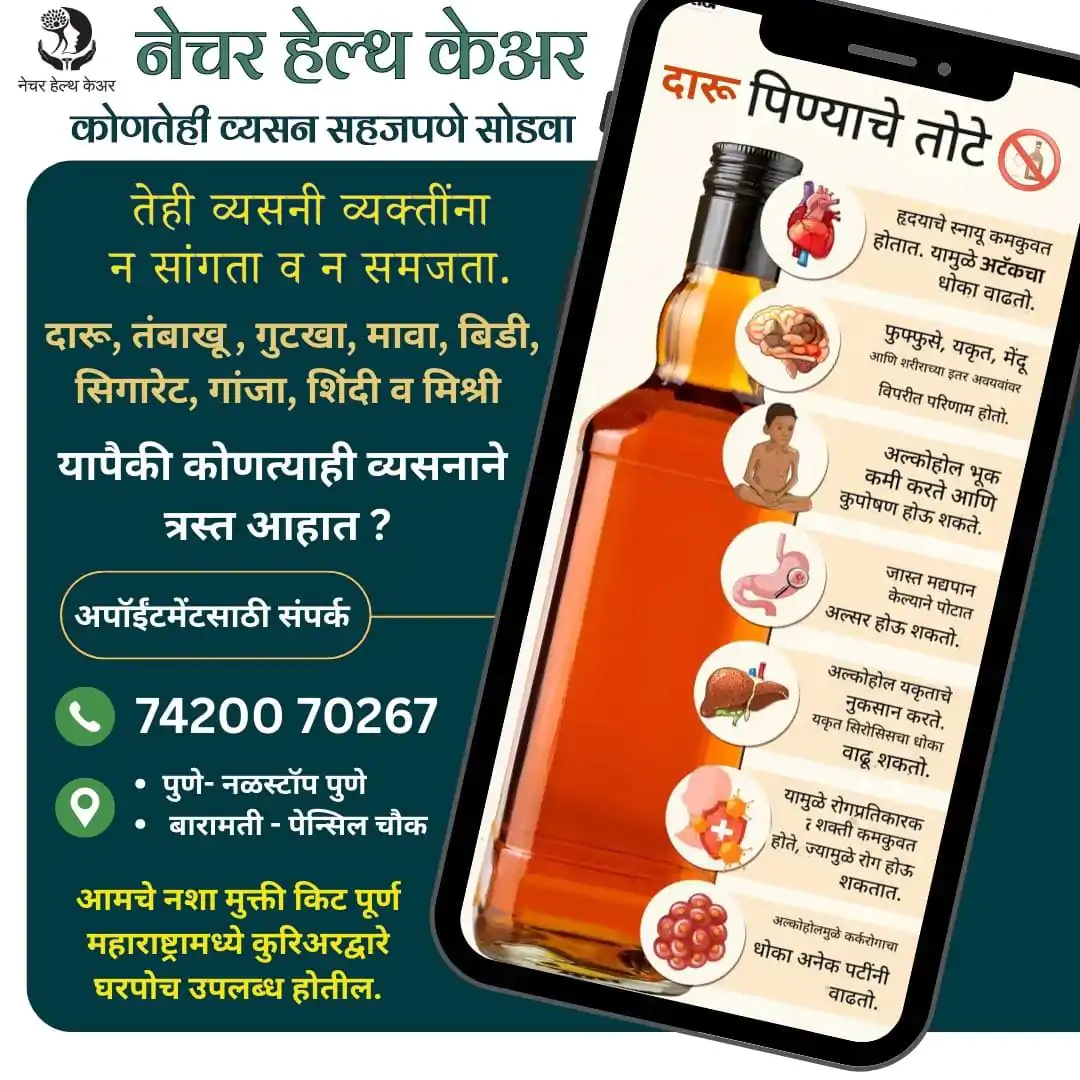 व्यसने